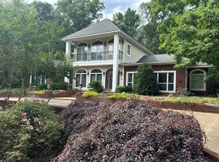 105 Cedar Ridge Rd, McComb, MS 39648