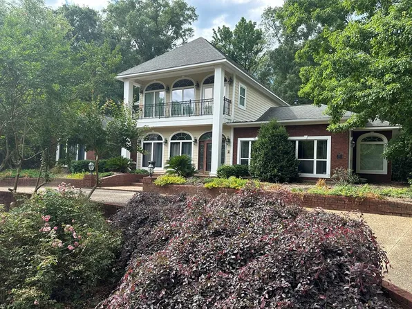 105 Cedar Ridge Rd, McComb, MS 39648