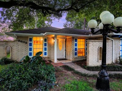 9603 Eblen Dr, Houston, TX, 77040