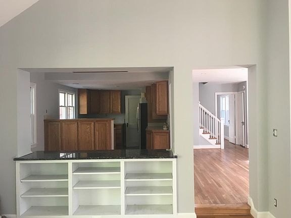 Kitchen / Living Room