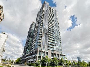 2 Sonic Way #210, Toronto, ON M3C 0P2