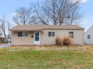 2265 Grants Pkwy, Florissant, MO 63031