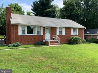 232 Sophia Ave, Westminster, MD 21157