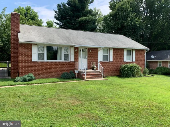 232 Sophia Ave, Westminster, MD 21157