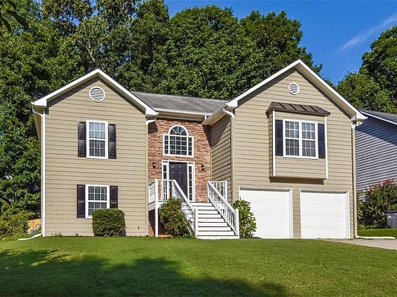 3rd image of 4917 Baker Plantation Way