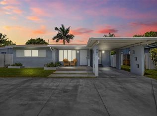 201 SW 28th Ter, Fort Lauderdale, FL 33312