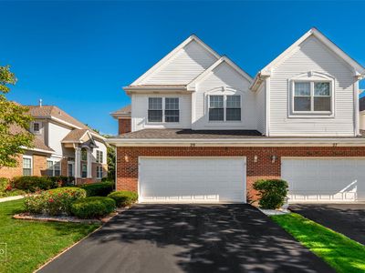 29 Bay Dr, Itasca, IL, 60143