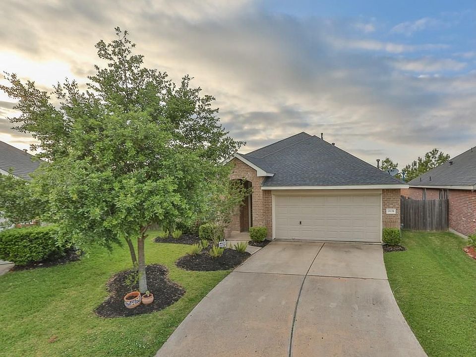 Beautiful curb appeal