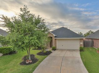 19138 Stone Leaf Dr, Richmond, TX 77407