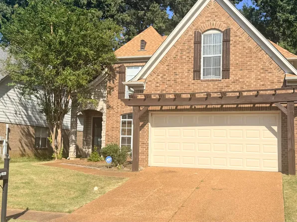 4630 Tulip Creek Dr, Bartlett, TN 38135