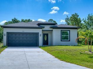 158 Chickering St, Port Charlotte, FL 33954