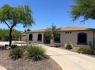 6334 E ALBANY Street, Mesa, AZ 85205