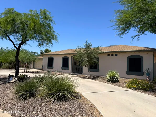 6334 E ALBANY Street, Mesa, AZ 85205