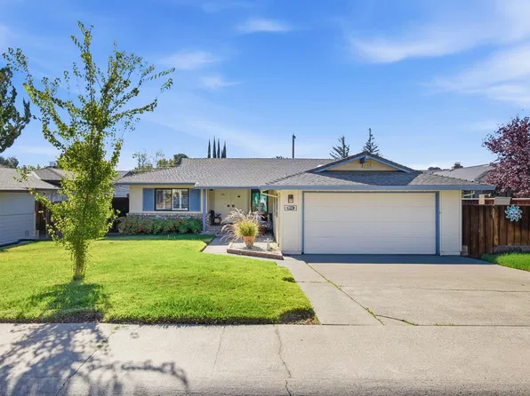 6444 Oakcreek Way, Citrus Heights, CA 95621