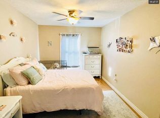 320 Lyons Ave, Morehead, KY 40351