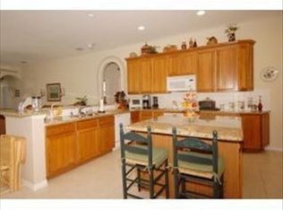 1550 Wilmington Dr, Melbourne, FL 32940