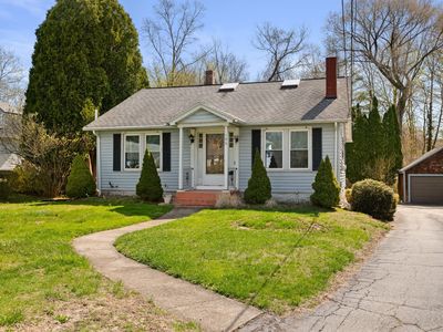 199 Harland Road, Norwich, CT, 06360
