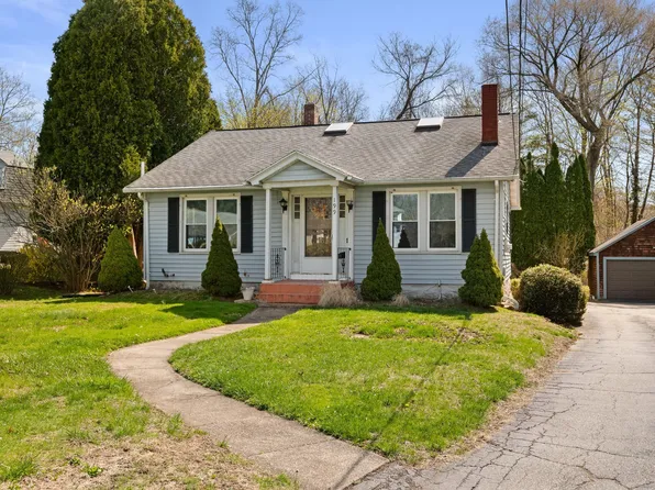 199 Harland Road, Norwich, CT 06360