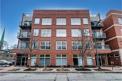 1st image of 1421 Sherman Ave APT 201