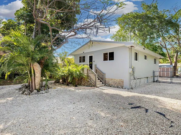 516 Plante St, Key Largo, FL 33037