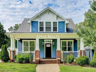 104 Hammond St, Durham, NC, 27704