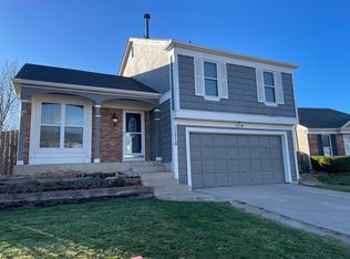 11510 W 103rd Dr, Westminster, CO 80021
