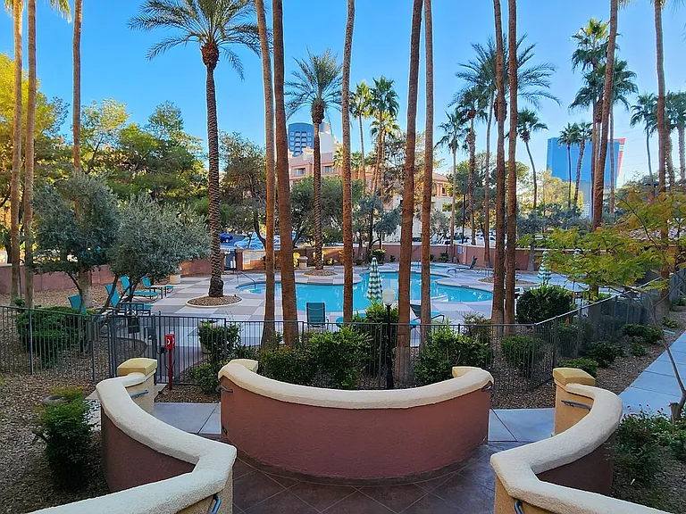 210 E Flamingo Rd #326 — Photo 35