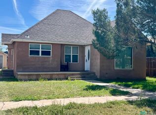 2017 N Wallace St, Clovis, NM 88101