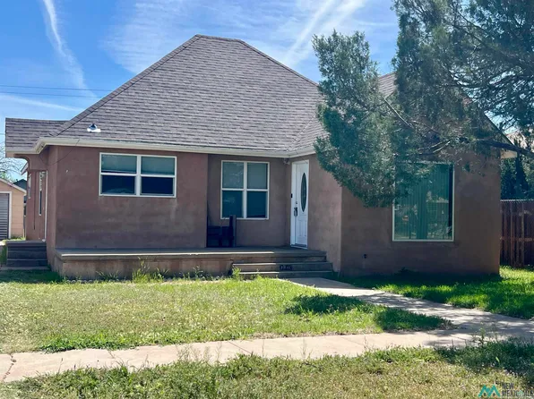 2017 N Wallace St, Clovis, NM 88101