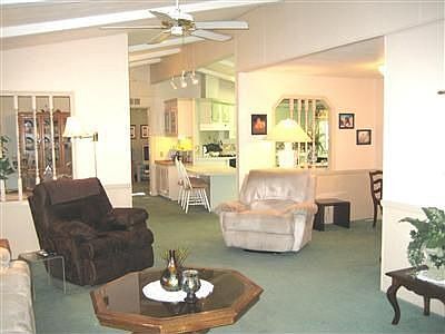 2nd image of 6628 Grosse Point Ct #608