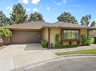 1341 Del Rosa Ln, San Marcos, CA 92078