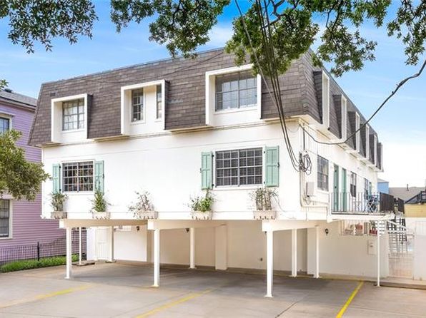 1332 Esplanade St #6