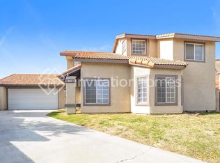 201 Tahquitz Pl, Palmdale, CA 93550