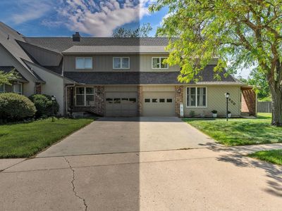 5600 SW Foxcroft Cir S, Topeka, KS, 66614