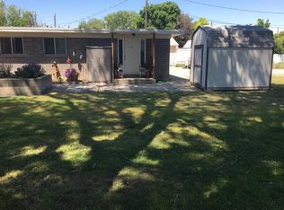 439 E Scott Ave #B, Salt Lake City, UT 84115