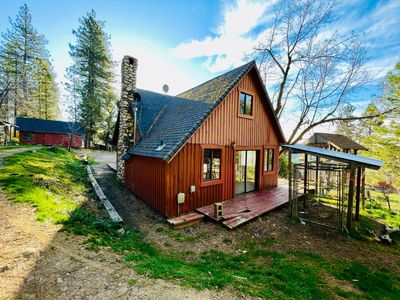 30055 Turkey Hill Rd, Foresthill, CA, 95631