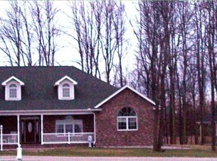 1515 E Linwood Rd, Linwood, MI 48634