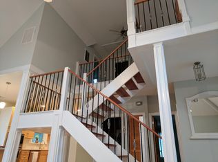 702 Midyette St, Oriental, NC 28571