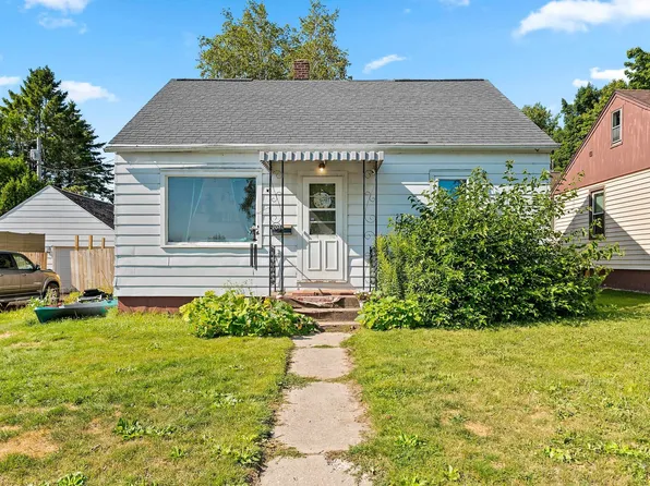 207 Rolland St, Algoma, WI 54201