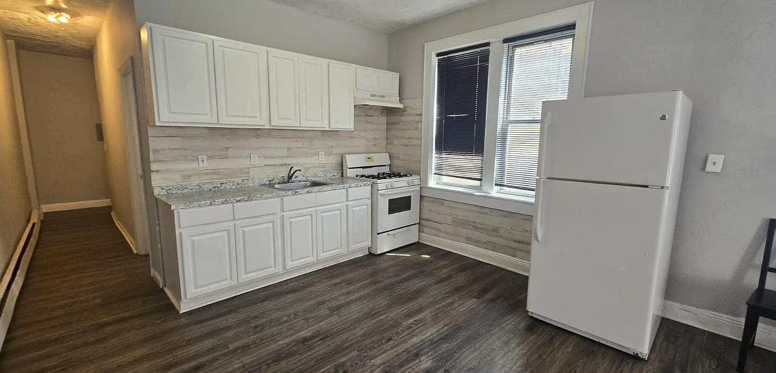 1 bed, $1,550 — Photo 1