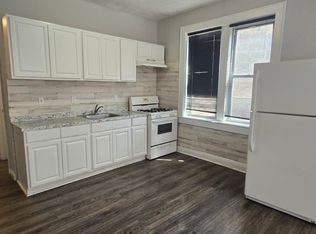 183 Stuyvesant Ave #A3, Newark, NJ 07106