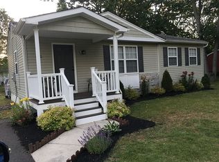 4228 Marlyn Ave, Newfield, NJ 08344