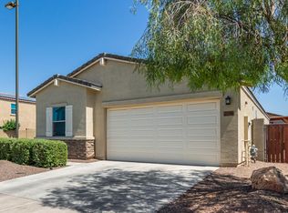21398 W Holly St, Buckeye, AZ 85396