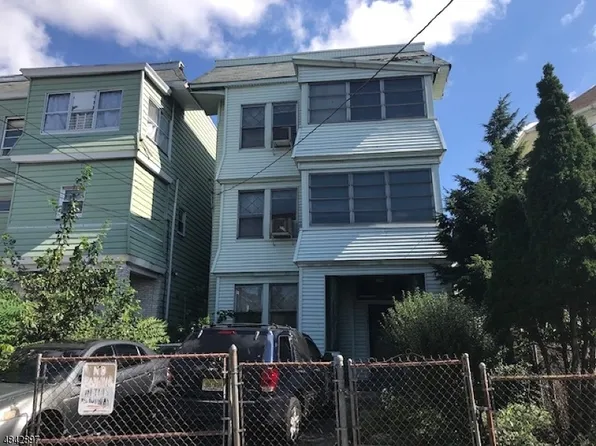 154 Johnson Ave, Newark, NJ 07108