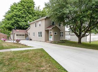 501 N Jefferson St, Wellsburg, IA 50680