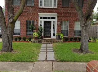 2814 Stoney Wood Dr, Houston, TX 77082