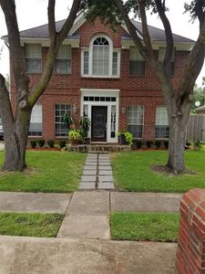 2814 Stoney Wood Dr, Houston, TX, 77082