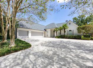 18041 Jefferson Ridge Dr, Baton Rouge, LA 70817