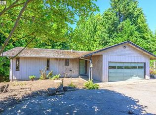 52031 SW Hill Ter, Scappoose, OR 97056