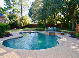 804 Ridgedale Ct, Southlake, TX 76092